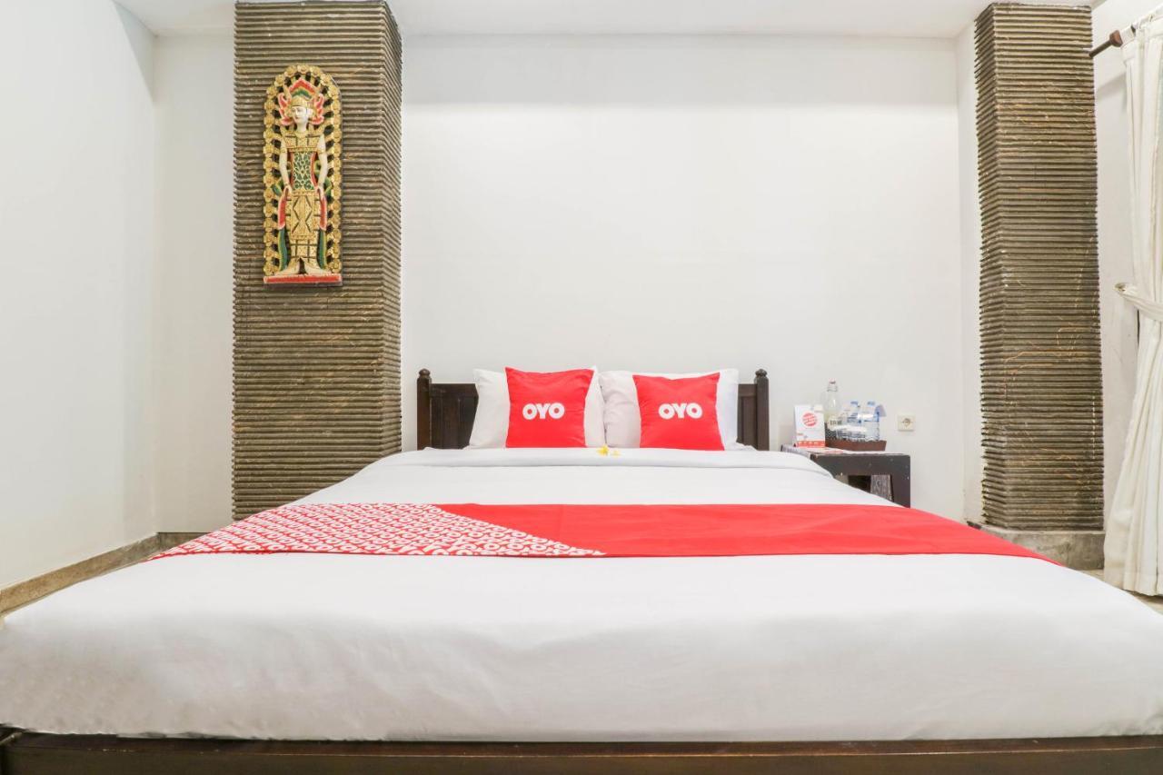 Oyo 1757 Villa Dende ロンボク エクステリア 写真