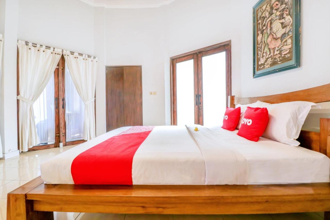 Oyo 1757 Villa Dende ロンボク エクステリア 写真