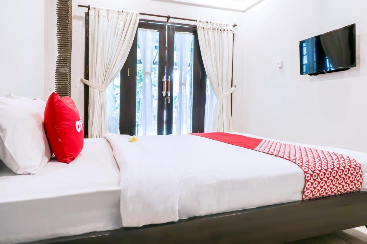 Oyo 1757 Villa Dende ロンボク エクステリア 写真